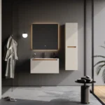 Smart İbiza 80 cm Banyo Dolabı