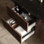 Smart Arte 140 cm Banyo Dolabı