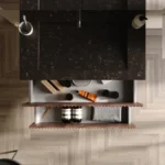 Smart Arte 85 cm Banyo Dolabı