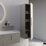 Smart Bari 100 cm Banyo Dolabı