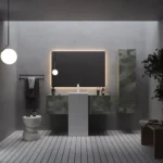 Smart Capri 130 cm Banyo Dolabı