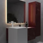 Smart Capri 85 cm Banyo Dolabı