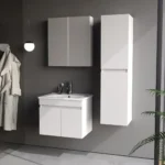 Smart Defne 65 cm Banyo Dolabı