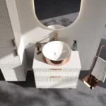 Smart Fiore 65 cm Banyo Dolabı