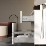 Smart Fiore 65 cm Banyo Dolabı