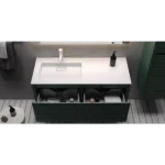 Smart Lizbon 120 cm Banyo Dolabı