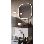 Smart London 85 cm Banyo Dolabı