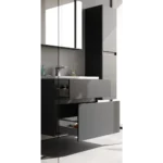 Smart Malaga 80 cm Banyo Dolabı