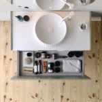 Smart Palermo 120 cm Banyo Dolabı