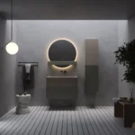Smart Roma 80 cm Banyo Dolabı