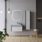 Smart Royale 80 cm Banyo Dolabı