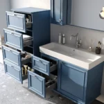 Smart Stella 100 cm Banyo Dolabı