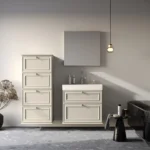 Smart Stella 70 cm Banyo Dolabı