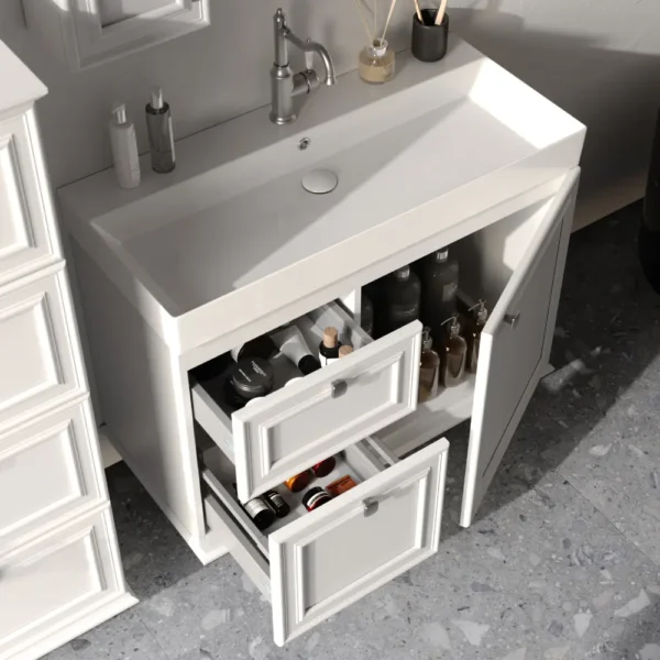 Smart Stella 70 cm Banyo Dolabı