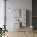 Smart Terra 60 cm Banyo Dolabı