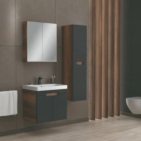 Smart Trend 60 cm Banyo Dolabı