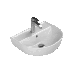 Turkuaz Bella Lavabo 40x50 cm