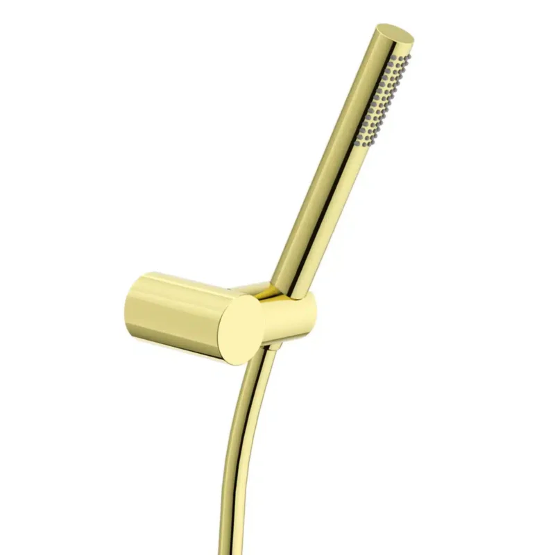 Vitra 1F El Duşu Takımı Soft Altın