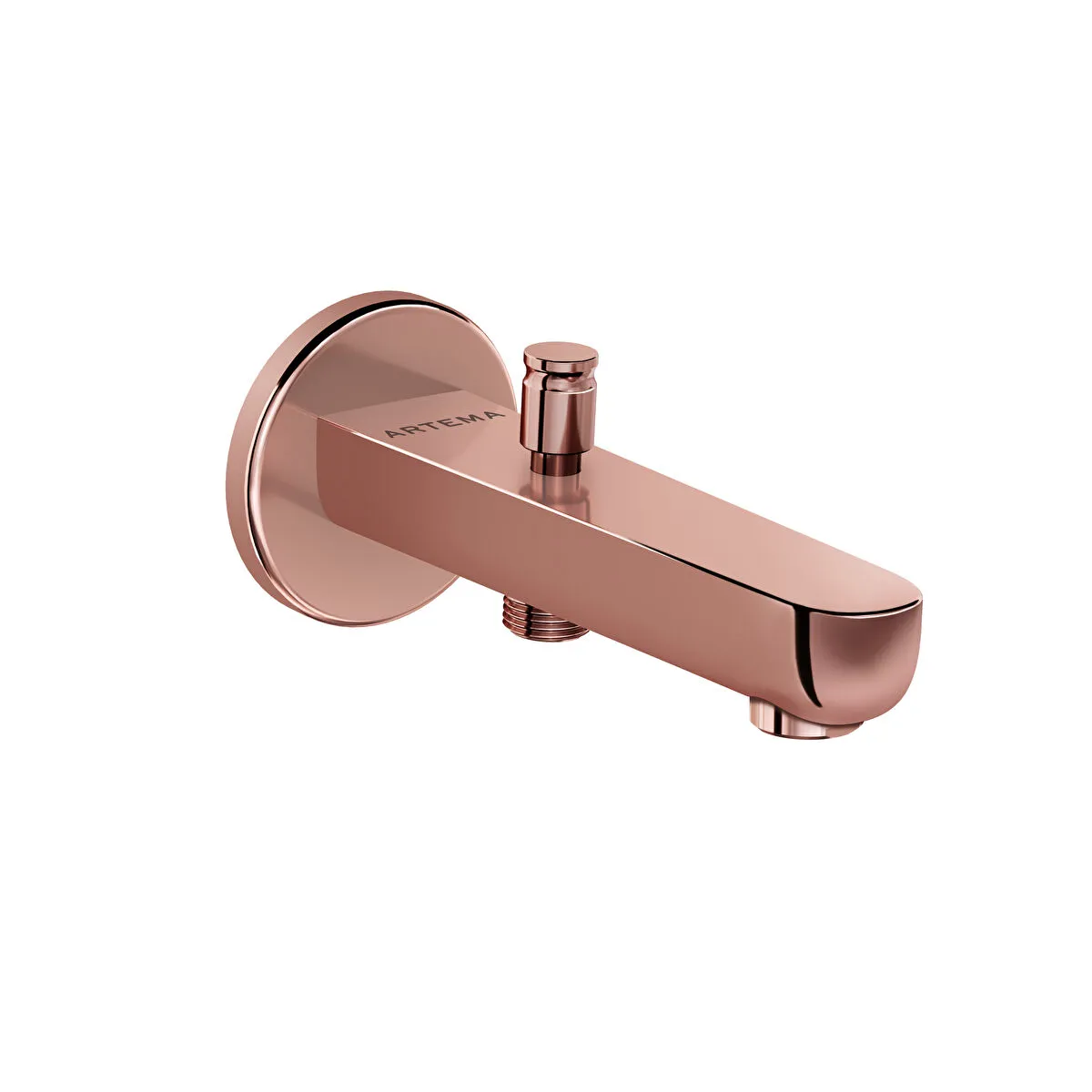 Vitra Çıkış Ucu El Duşu Çıkışlı Soft Bakır Vitra Çıkış Ucu El Duşu Çıkışlı Soft Bakır