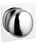 Vitra İstanbul Ankastre Stop Valf Sıva Üstü Grubu, Krom