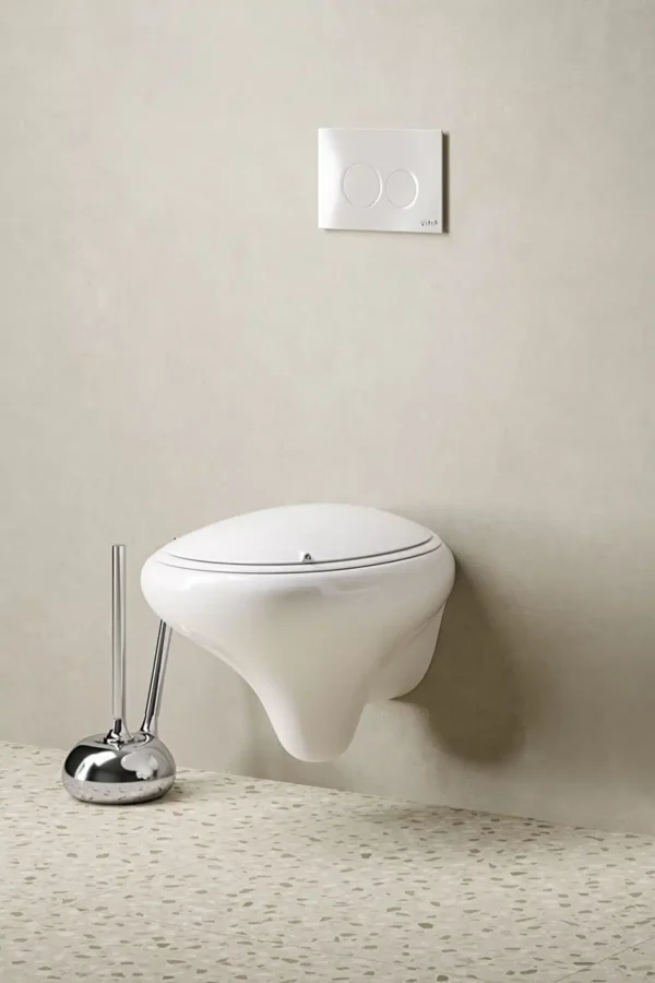 Vitra İstanbul Asma Klozet