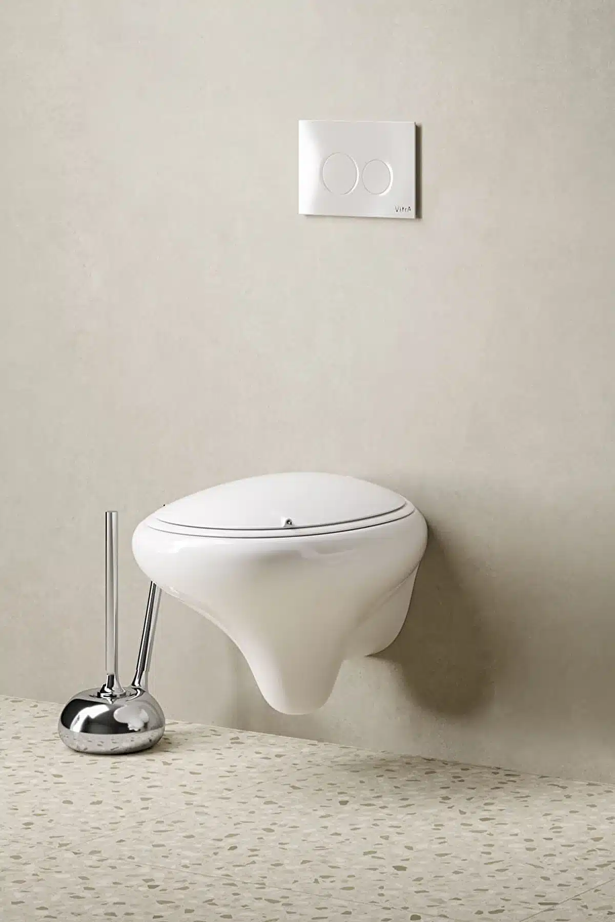 Vitra İstanbul Asma Klozet Vitra İstanbul Asma Klozet