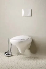 Vitra İstanbul Klozet Kapağı Beyaz