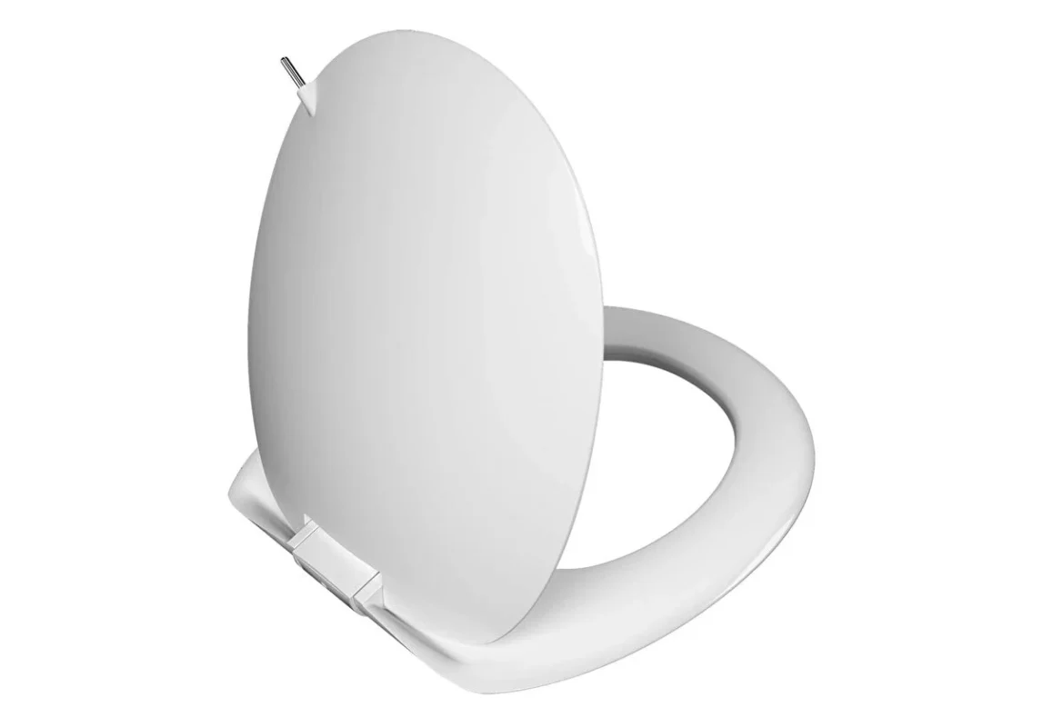 Vitra İstanbul Klozet Kapağı Beyaz