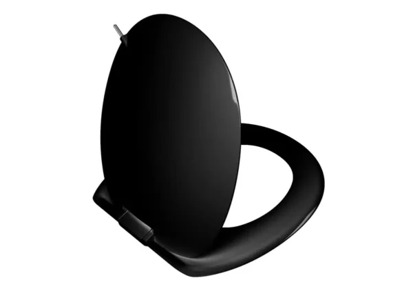 Vitra İstanbul Klozet Kapağı Siyah