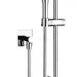 Vitra İstanbul Sürgülü El Duşu Takımı