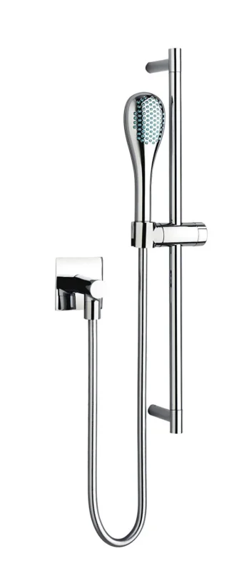 Vitra İstanbul Sürgülü El Duşu Takımı