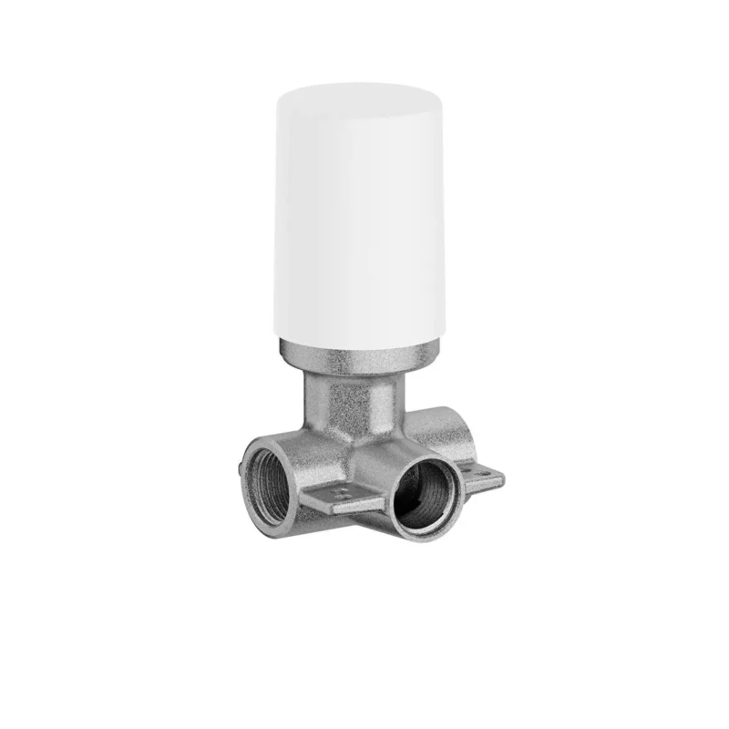 Vitra Ankastre 2 yollu yönlendirici (sıva altı grubu)