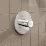 Vitra Ankastre 3 Yollu Yönlendirici (V-Box, Sıva Üstü Grubu)