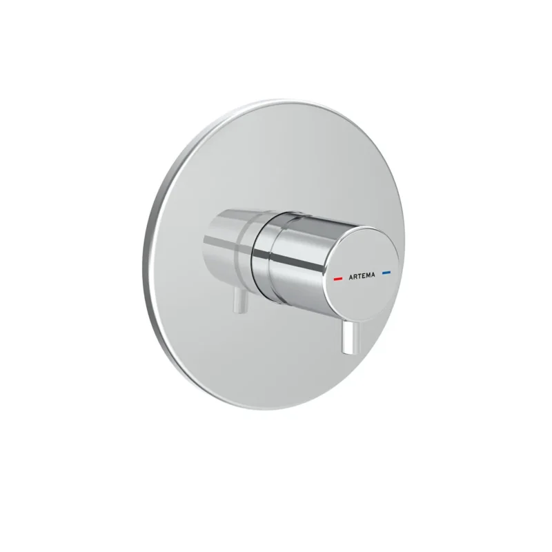 Vitra Ankastre 3 Yollu Yönlendirici (V-Box, Sıva Üstü Grubu)