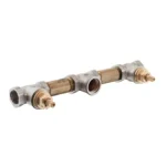 Vitra Ankastre Lavabo Bataryası Sıva Altı