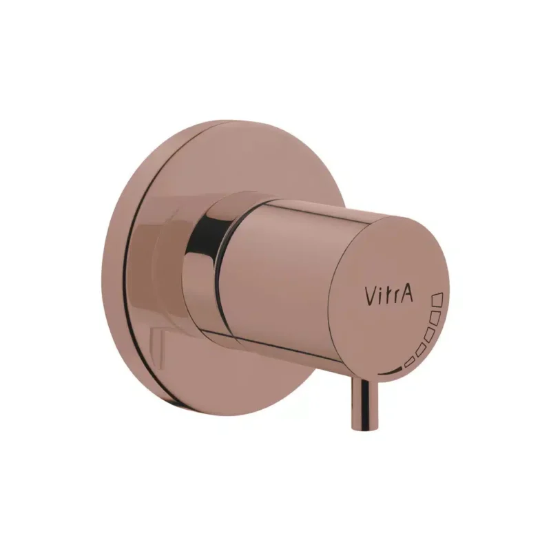 Vitra Ankastre Stop Valf