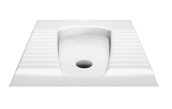 Vitra Arkitekt Çevre Yıkamalı Hela Taşı (Arkadan Girişli)