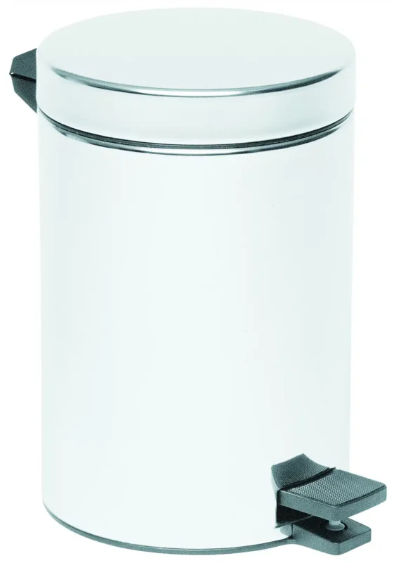 Vitra Arkitekta Çöp Kovası 4.5 lt