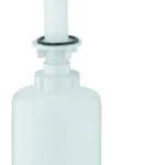 Vitra Arkitekta Ankastre Sıvı Sabunluk (Kilitlemeli)