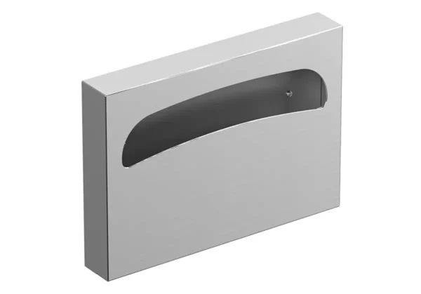 Vitra Arkitekta Klozet Kapak Örtüsü Dispanseri