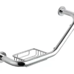 Vitra Arkitekta Küvet Tutamağı