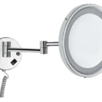 Vitra Arkitekta Ledli Makyaj Aynası