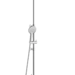 Vitra Bliss Round 240 Duş Kolonu Krom