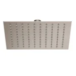 Vitra Bliss Square 1F Duş Başlığı