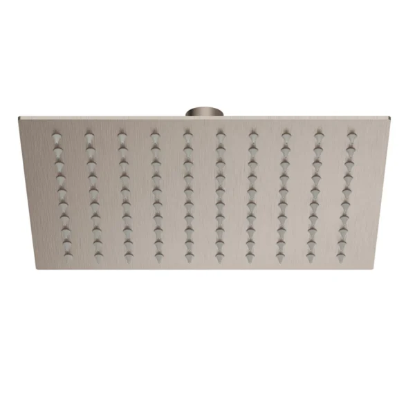 Vitra Bliss Square 1F Duş Başlığı