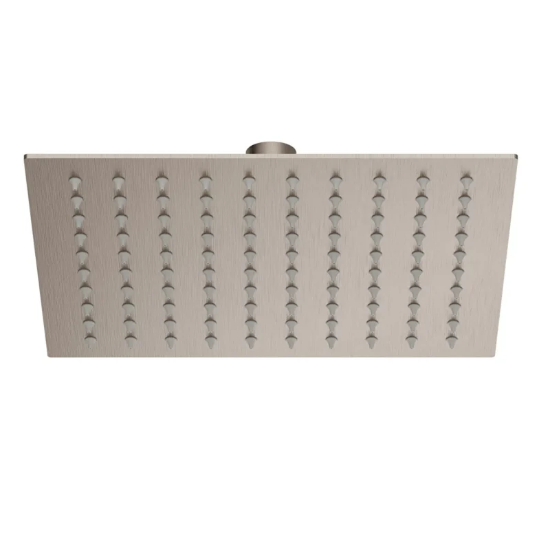 Vitra Bliss Square 1F Duş Başlığı