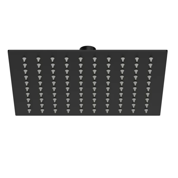 Vitra Bliss Square 1F Duş Başlığı