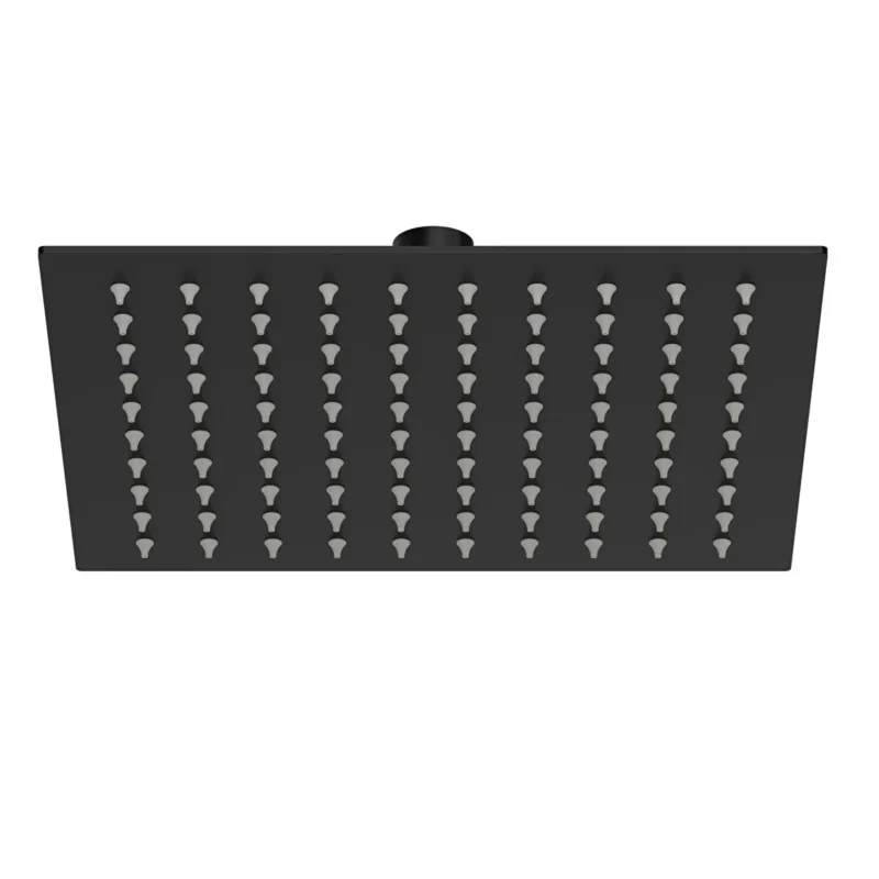 Vitra Bliss Square 1F Duş Başlığı