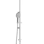 Vitra Bliss Square 240 Duş Kolonu Krom