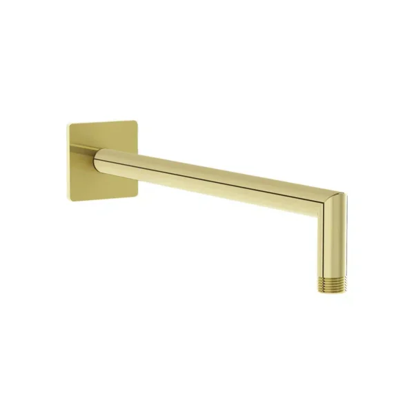 Vitra Duş Dirseği 90 Derece Duvardan Soft Altın